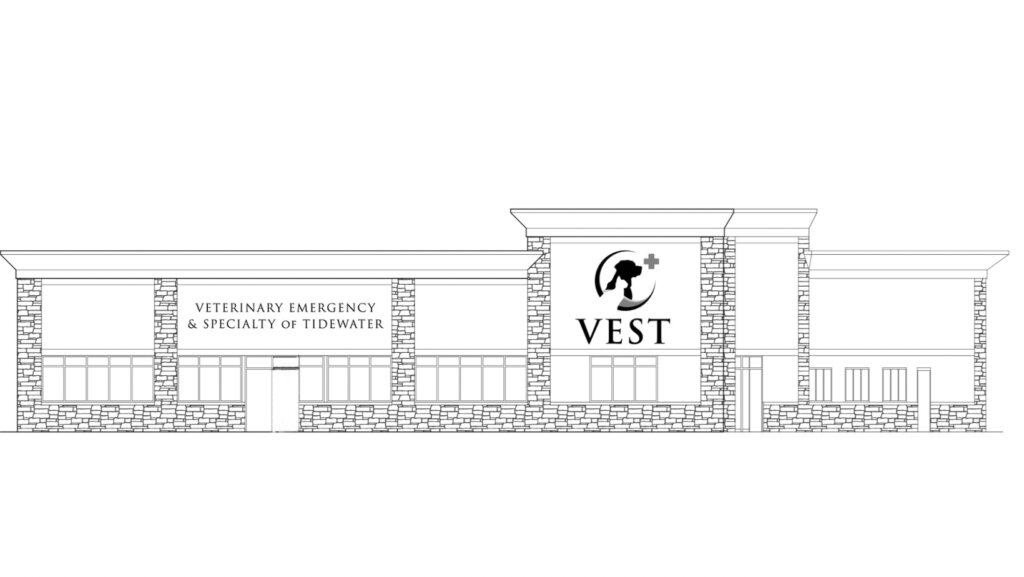 building drawing